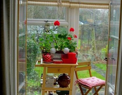 Petersfield Bed & Breakfast | 80 Rushes Road, Petersfield GU32 3BP