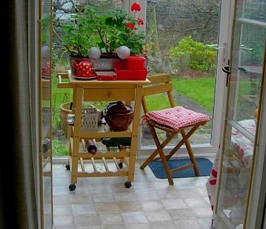 Petersfield Bed & Breakfast | 80 Rushes Road, Petersfield GU32 3BP