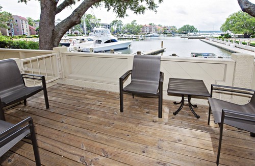 Harbour Town Villa | 800 Clipper Court at The Sea Pines Resort