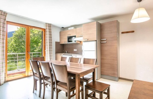 Gresse-en-Vercors Condo | 800 des Remontées! Chalet Duplex + Sauna sur place