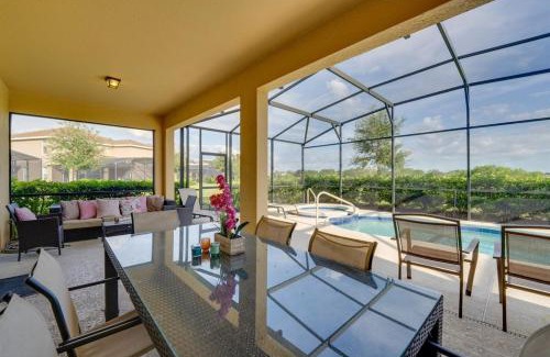 Loughman House | 8004-7-OS-Gateway to unparalleled relaxation at resort