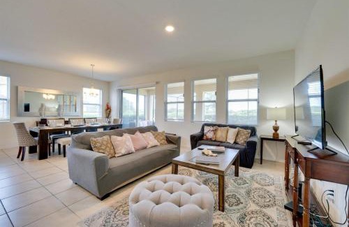 Loughman House | 8004-7-OS-Gateway to unparalleled relaxation at resort
