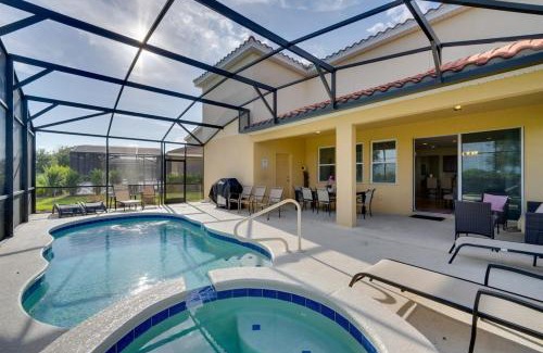 Loughman House | 8004-7-OS-Gateway to unparalleled relaxation at resort