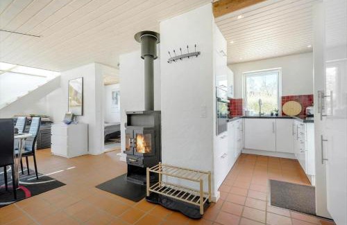 Skodshoved House | 8004-Knebel-Vestre-Strandvej-19-A