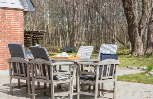 Skodshoved House | 8004-Knebel-Vestre-Strandvej-19-A