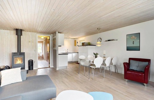Skodshoved House | 8007 Knebel - Søren Jeppesens Vej 5