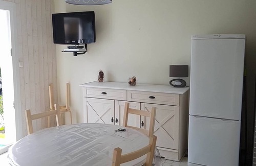 Agon-Coutainville Cottage | 800M from the sea, renovated gite