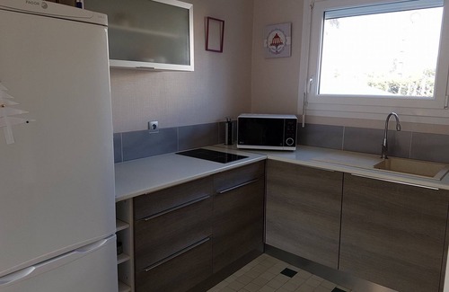 Agon-Coutainville Cottage | 800M from the sea, renovated gite