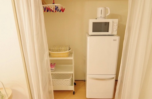 Namba Apartment | 801 6 minutes walk from Nihonbashi station Namb - 801/Osaka Ōsaka