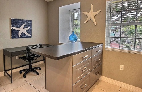 Rock Harbor House | 802 Mariners Club Key Largo | 2 Bed, 2 Bath