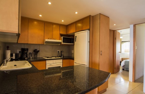 Umhlanga Apartment | 803 Bermudas