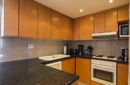 Umhlanga Apartment | 803 Bermudas