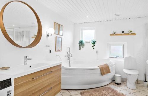 Vorupør House | 805-Thisted-Fiskervej-151