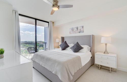 Doral Apartment | 805MM DOWNTOWN DORAL CONDO 2 BEDROOMS & 2 BATHROOMS