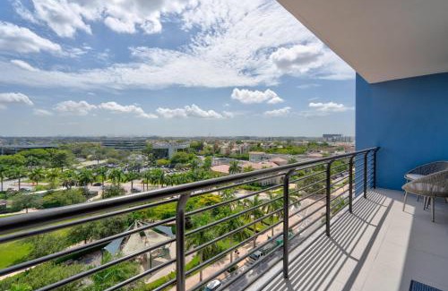 Doral Apartment | 805MM DOWNTOWN DORAL CONDO 2 BEDROOMS & 2 BATHROOMS
