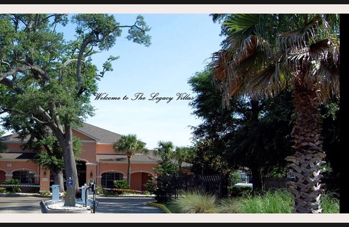Gulfport Villa | 805v Seashore Haven Just a short walk to the Beach
