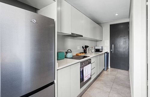 Windermere Apartment | 806 2SIX2 Florida Road