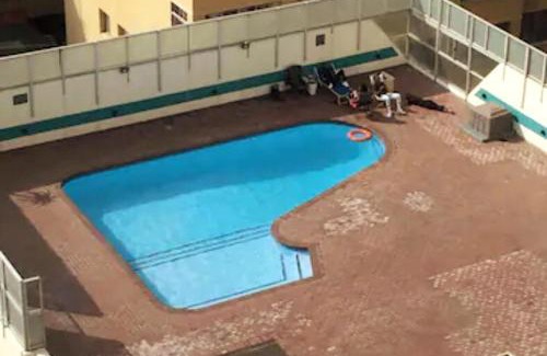 South Beach Apartment | 806 Ocean View Luxury Free Wi-Fi Aircon Parking