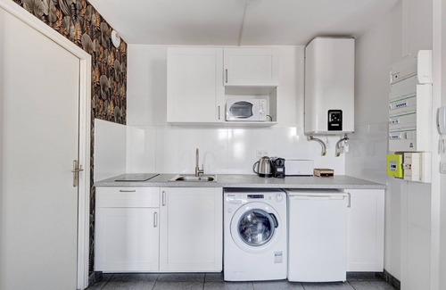Python Duvernois Apartment | 809 Suite Fantastic - Superb apartment