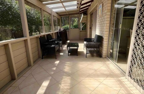 Surf Beach House | 80m from the beachn