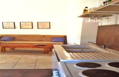 Sarrians Apartment | 80m2 in the vineyards