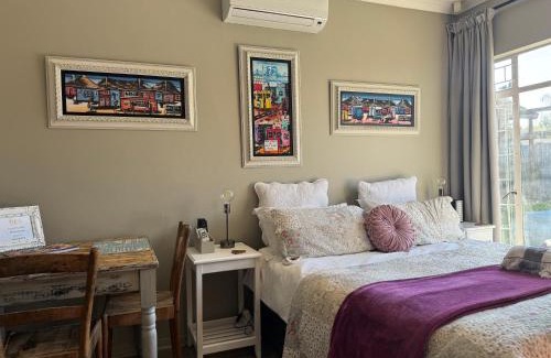 Fichardt Park House | 80onBenade, 2 bedroom units