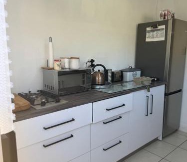 Fichardt Park House | 80onBenade, 2 bedroom units