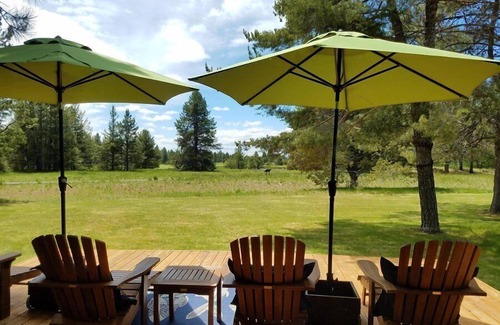 Sunriver Condo | 81 Meadow House | 2 BR/2 BA, Sleeps 4