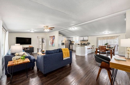 Conroe Apartment | 81 Ridgeway Drive, Conroe