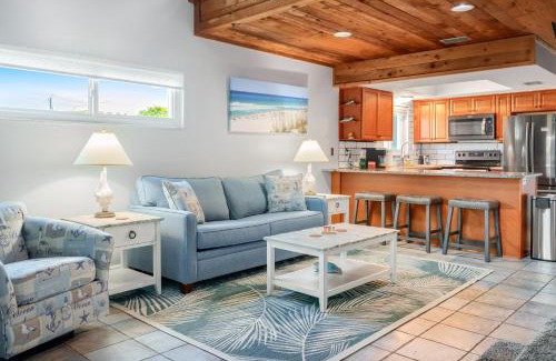 Port Canaveral Villa | 8156 Ridgewood Ave