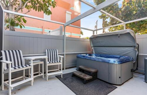Port Canaveral Villa | 8156 Ridgewood Ave