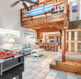 Port Canaveral Villa | 8156 Ridgewood Ave
