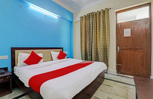 Mohangarh Hotel | 81603 Hotel Shiva Grand