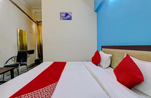 Mohangarh Hotel | 81603 Hotel Shiva Grand