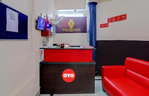 Mohangarh Hotel | 81603 Hotel Shiva Grand