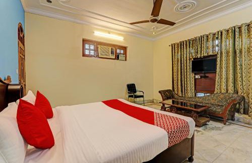 Mohangarh Hotel | 81603 Hotel Shiva Grand