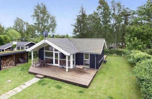 Roneklint House | 8164 Præstø - Klintestien 16