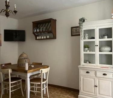 Casale Marittimo House | 81Passi