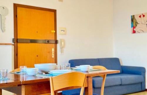 Lido Adriano Apartment | 82, Attico Leonardo