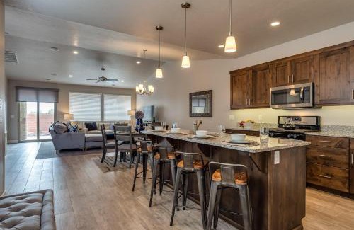 Santa Clara House | 82| Crescent Cove in St George near Resort Waterpark