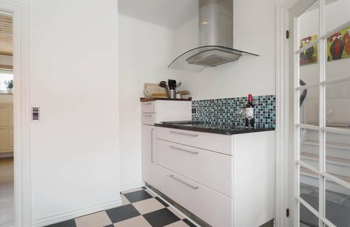 Vorupør House | 820 Thisted - Vesterhavsgade 100