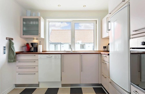 Vorupør House | 820 Thisted - Vesterhavsgade 100