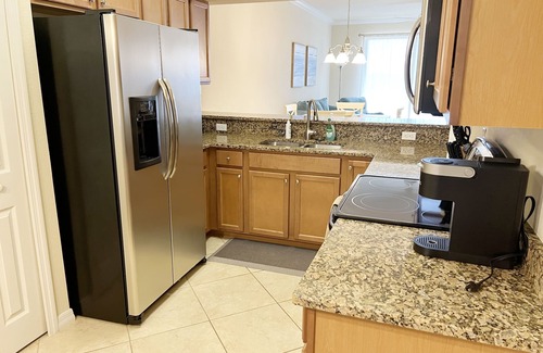 Braden River Apartment | 8205-305 Amazing view residence