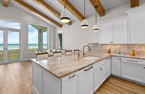 The Shores House | 8242 Breakers Blvd, home