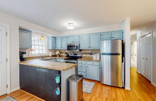 Ocean Pines House | 838 Ocean Parkway