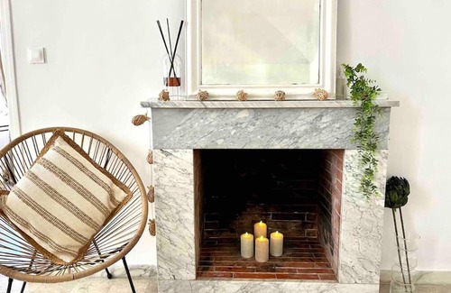 Ajaccio Apartment | 83m2 de charme au coeur de la cité impériale