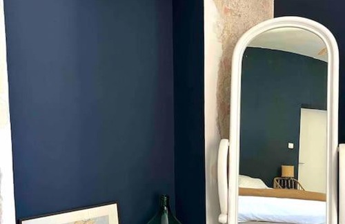 Ajaccio Apartment | 83m2 de charme au coeur de la cité impériale