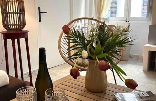 Ajaccio Apartment | 83m2 de charme au coeur de la cité impériale