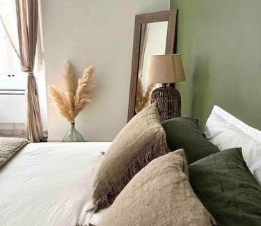 Ajaccio Apartment | 83m2 de charme au coeur de la cité impériale
