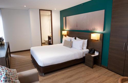 La Cabrera Hotel | 84 DC Bogotá By OxoHotel